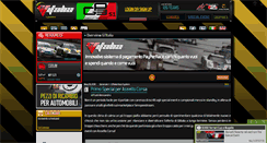 Desktop Screenshot of gtitalia.org