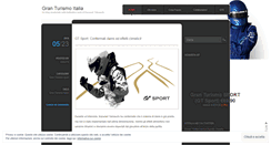Desktop Screenshot of gtitalia.net